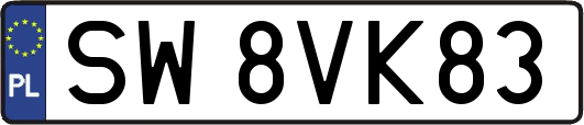 SW8VK83