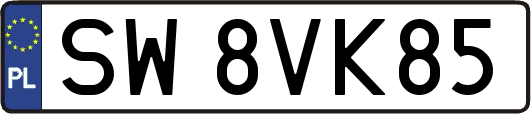 SW8VK85