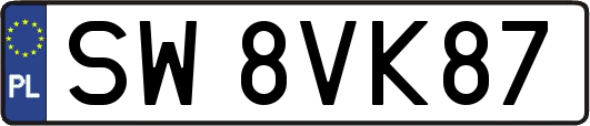 SW8VK87