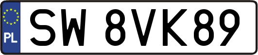 SW8VK89