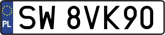 SW8VK90