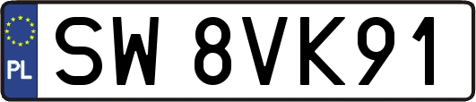 SW8VK91