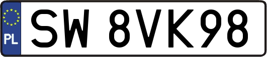 SW8VK98