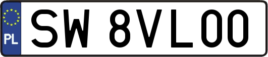 SW8VL00