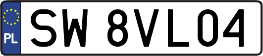 SW8VL04
