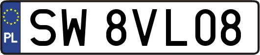 SW8VL08