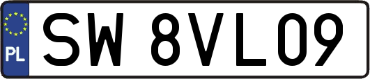 SW8VL09