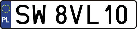 SW8VL10
