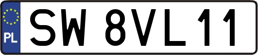 SW8VL11