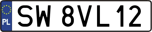 SW8VL12
