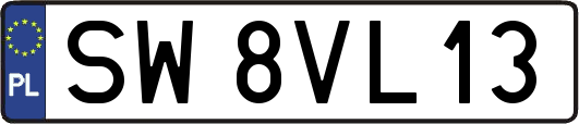 SW8VL13