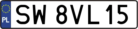 SW8VL15