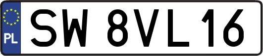 SW8VL16