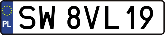SW8VL19
