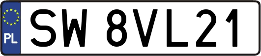 SW8VL21