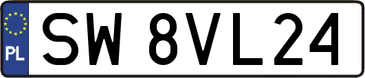 SW8VL24