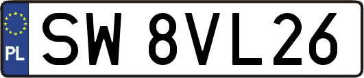 SW8VL26