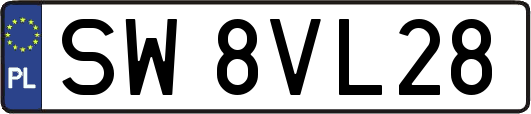 SW8VL28