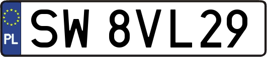 SW8VL29
