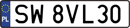 SW8VL30
