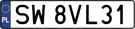 SW8VL31