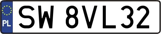 SW8VL32