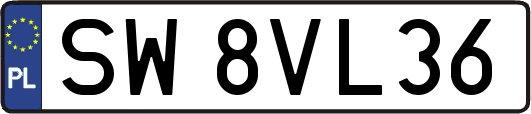 SW8VL36