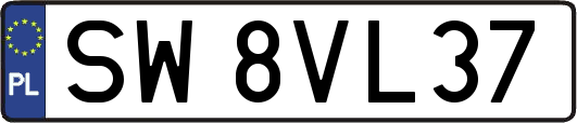 SW8VL37