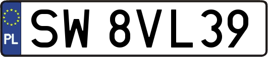 SW8VL39