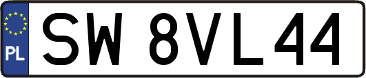 SW8VL44
