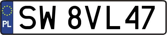 SW8VL47