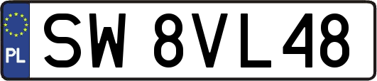 SW8VL48