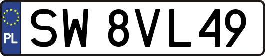 SW8VL49