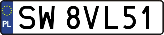 SW8VL51