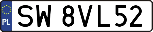 SW8VL52