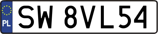 SW8VL54