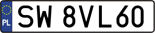 SW8VL60