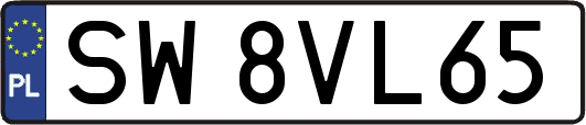 SW8VL65