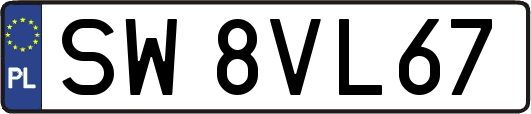 SW8VL67