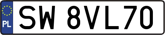 SW8VL70