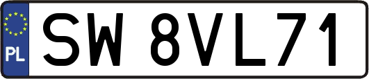 SW8VL71