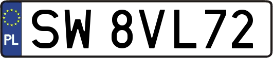 SW8VL72