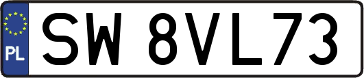 SW8VL73