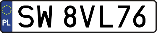 SW8VL76