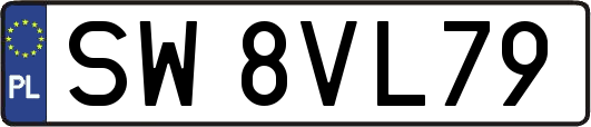 SW8VL79