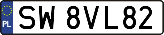SW8VL82