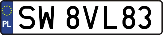 SW8VL83