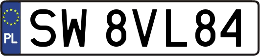 SW8VL84