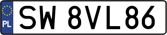 SW8VL86