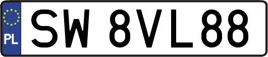 SW8VL88
